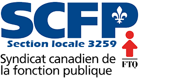 SCFP3259 - Section locale 3259